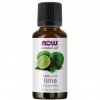 Lime Essential Oil, Now Foods, 30ml